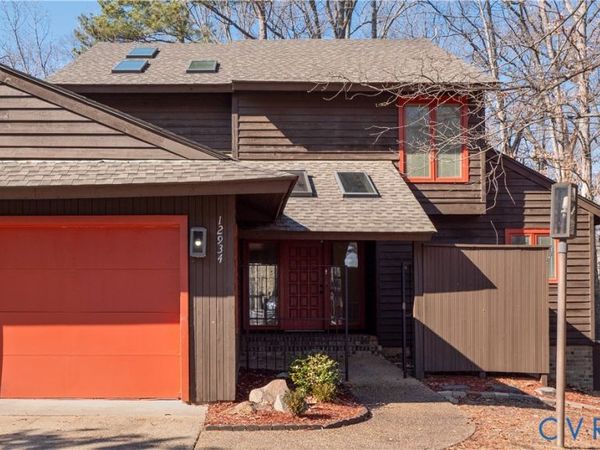 12934 Copperas Lane, Henrico, VA 23233