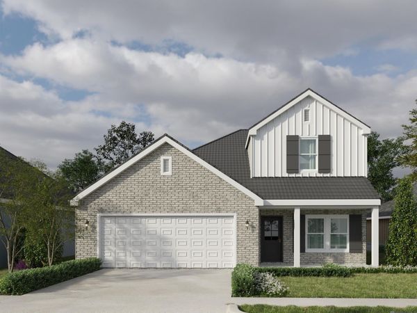 6126 D'une Terre Ave, Baton Rouge, LA 70806