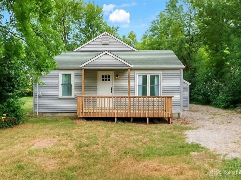 5438 Middletown Oxford Road, Madison Twp, OH 45042 Photo 1