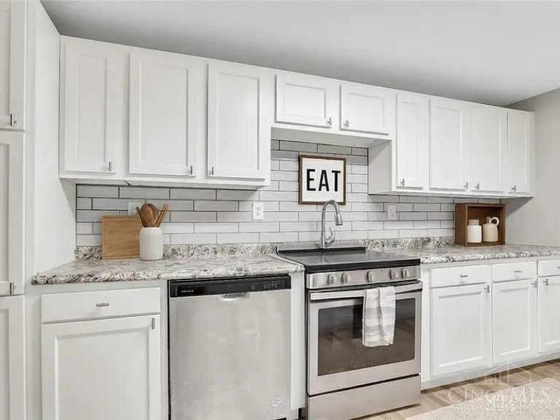 5438 Middletown Oxford Road, Madison Twp, OH 45042 Photo 3