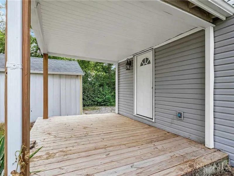 5438 Middletown Oxford Road, Madison Twp, OH 45042 Photo 8