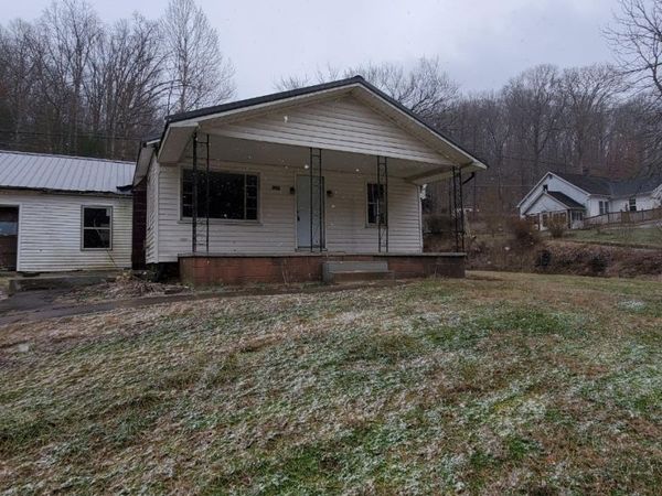 8756 St Rt 140, Bloom Twp, OH 45694