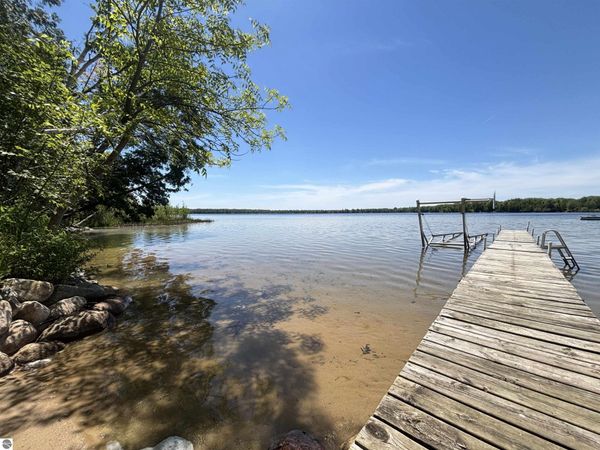 Birch Pointe Drive, Kewadin, MI 49648