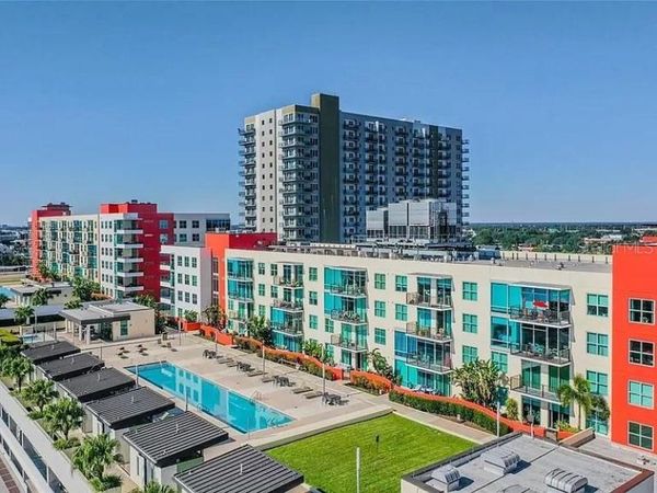 1208 E KENNEDY BOULEVARD , Unit 313, TAMPA, FL 33602