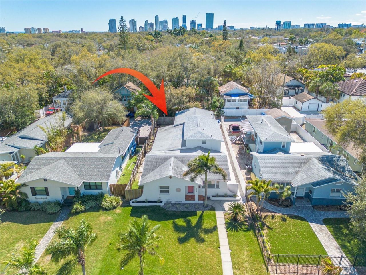 240 24th Avenue N, Saint Petersburg, FL 33704 Photo