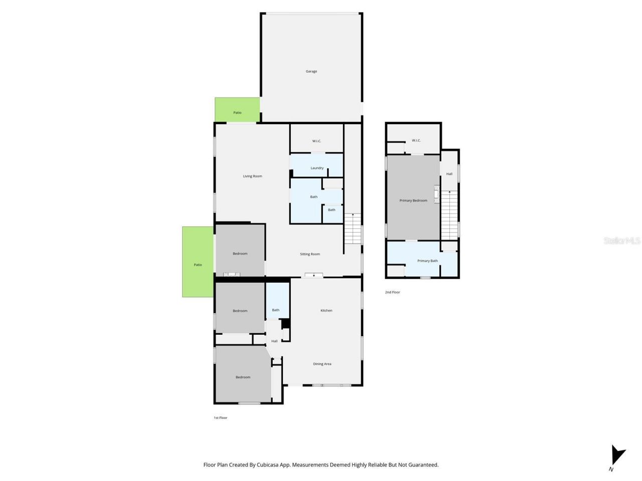 240 24th Avenue N, Saint Petersburg, FL 33704 Photo