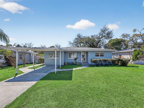 2714 W GRACE STREET , TAMPA, FL 33607