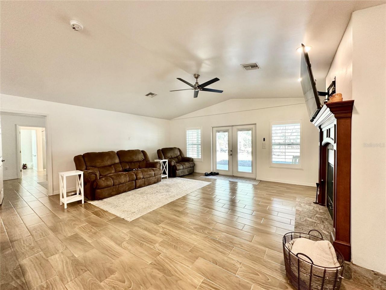12031 SE 66th Place , Morriston, FL 32668 Photo