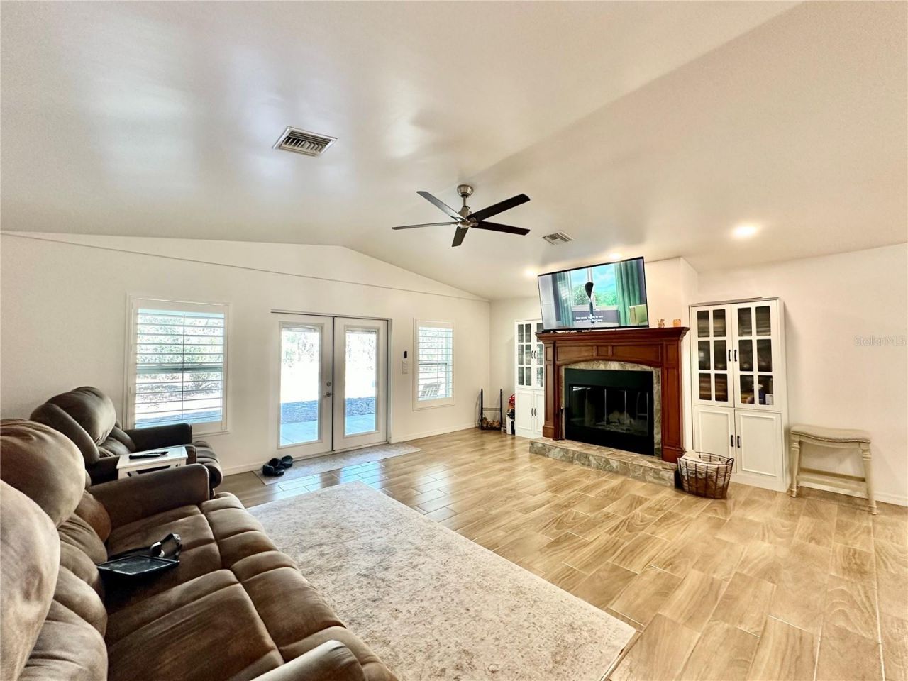 12031 SE 66th Place , Morriston, FL 32668 Photo