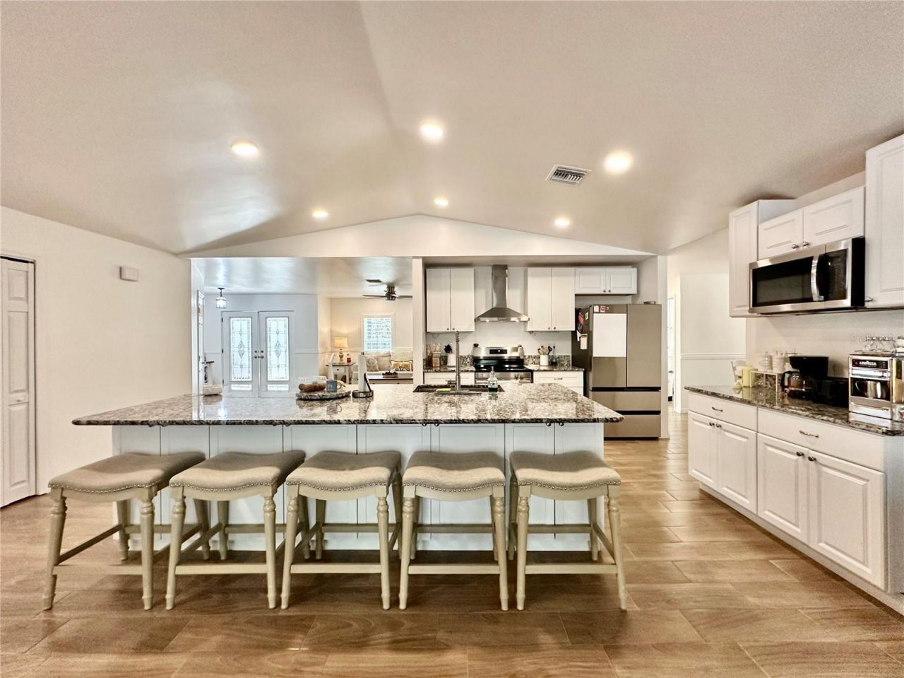 12031 SE 66th Place , Morriston, FL 32668 Photo