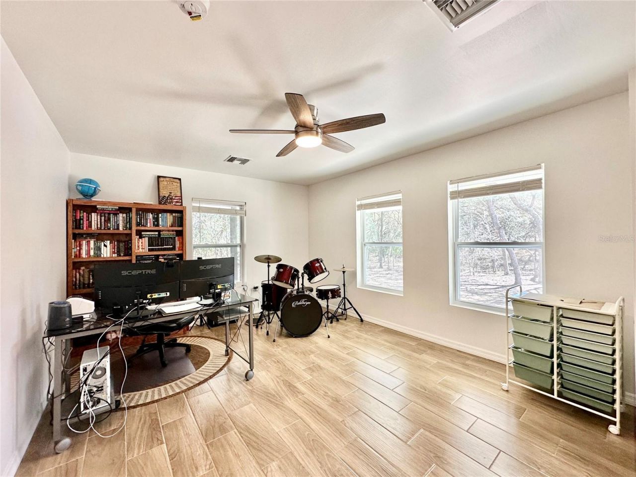 12031 SE 66th Place , Morriston, FL 32668 Photo