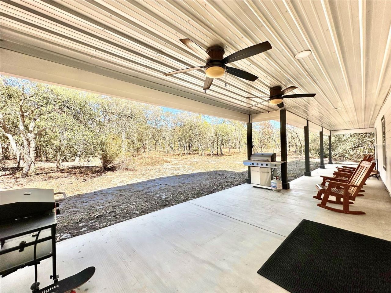 12031 SE 66th Place , Morriston, FL 32668 Photo