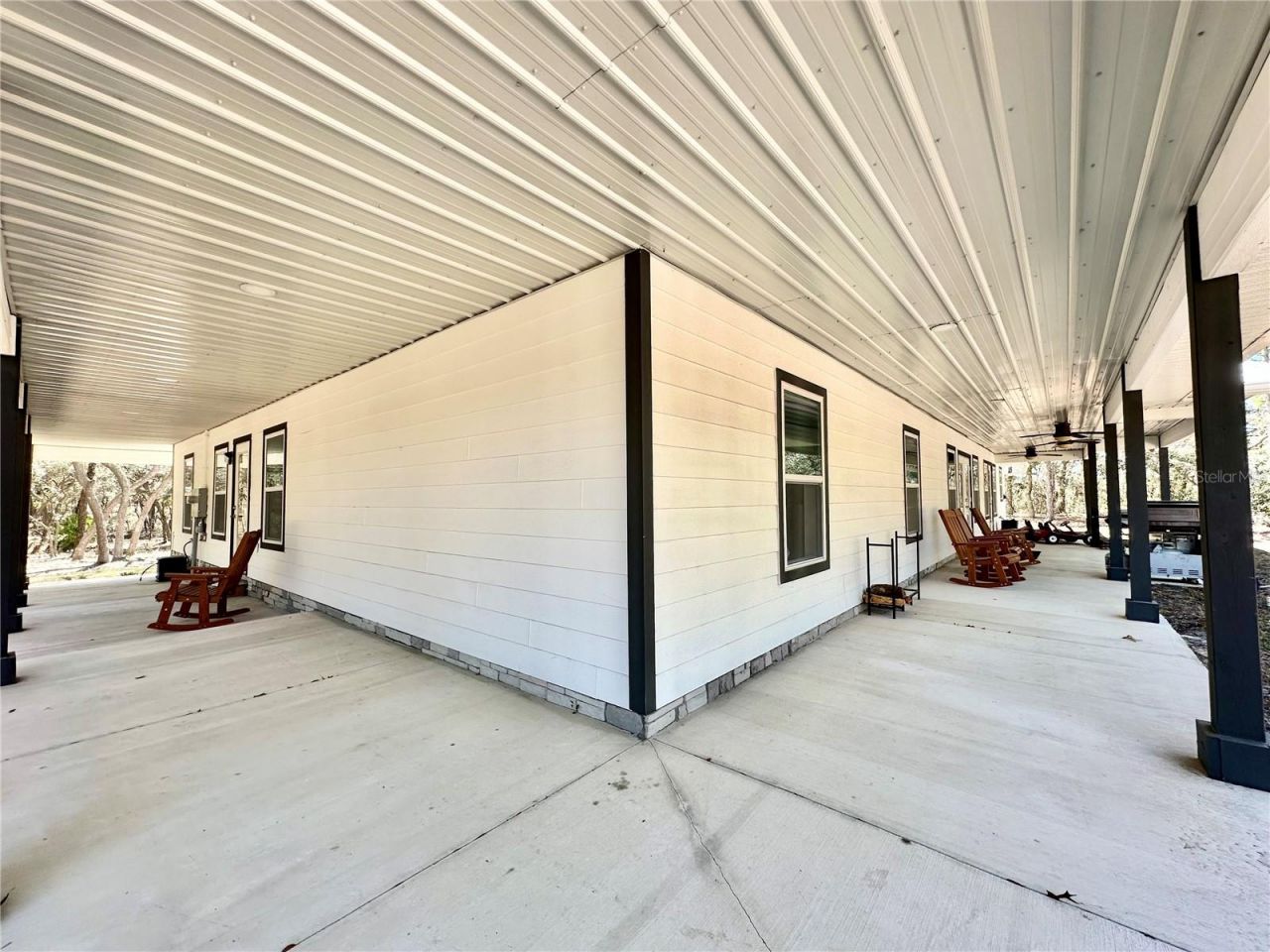 12031 SE 66th Place , Morriston, FL 32668 Photo
