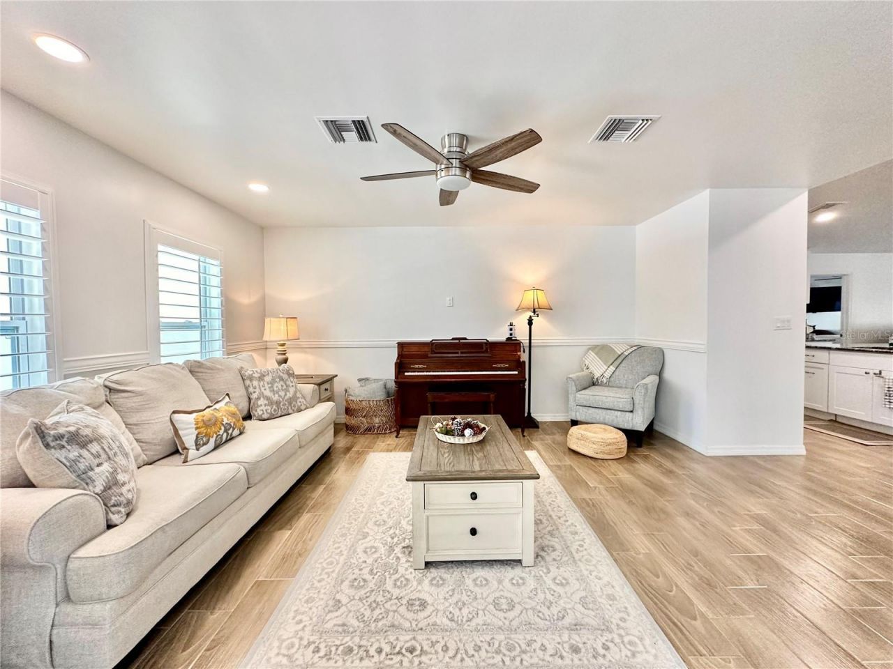 12031 SE 66th Place , Morriston, FL 32668 Photo