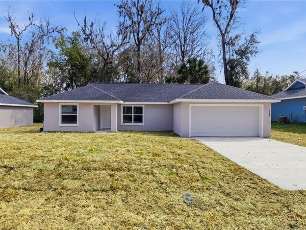 15059 SE 61ST COURT , SUMMERFIELD, FL 34491