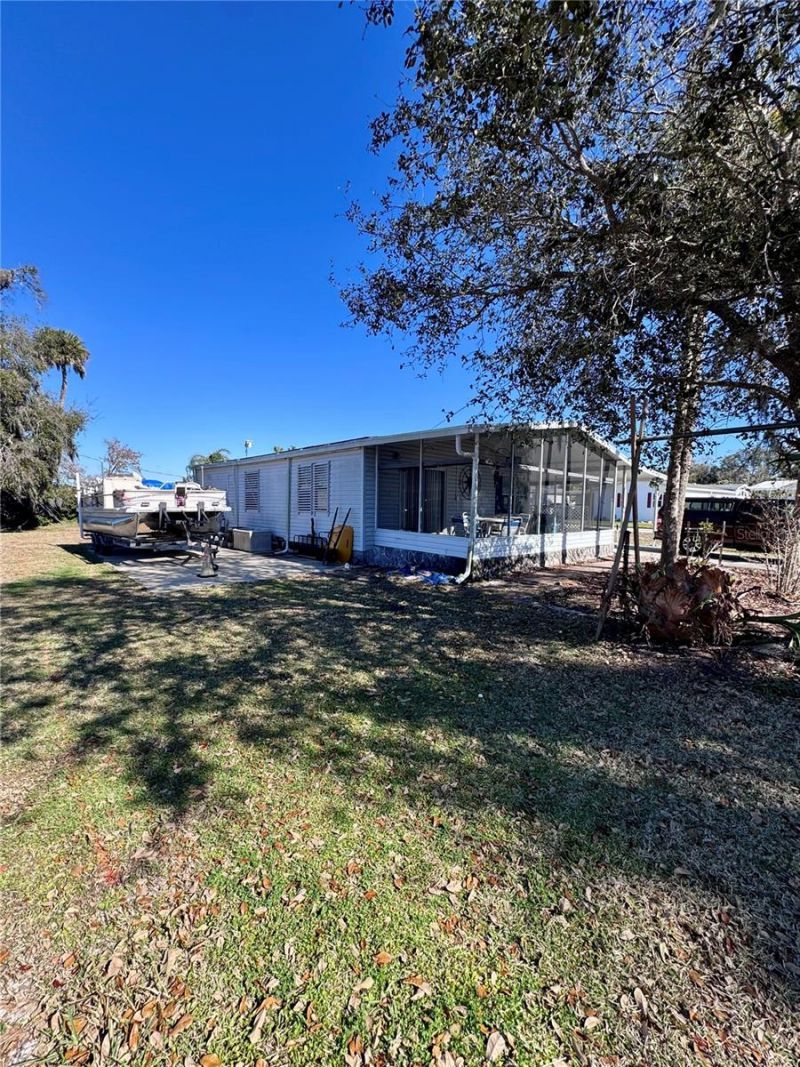 4339 Mackeral Circle , Edgewater, FL 32141 Photo