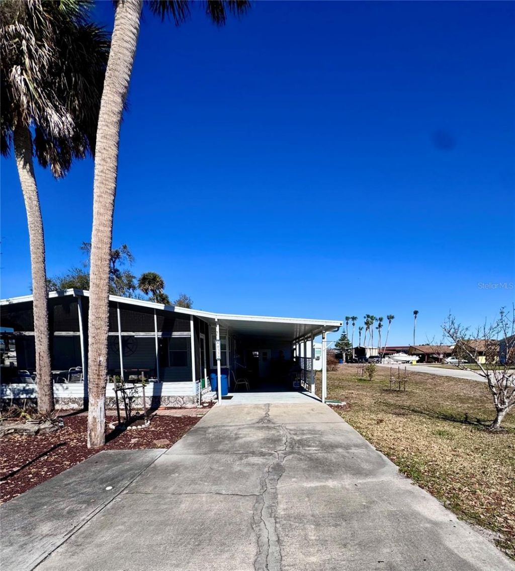 4339 Mackeral Circle , Edgewater, FL 32141 Photo