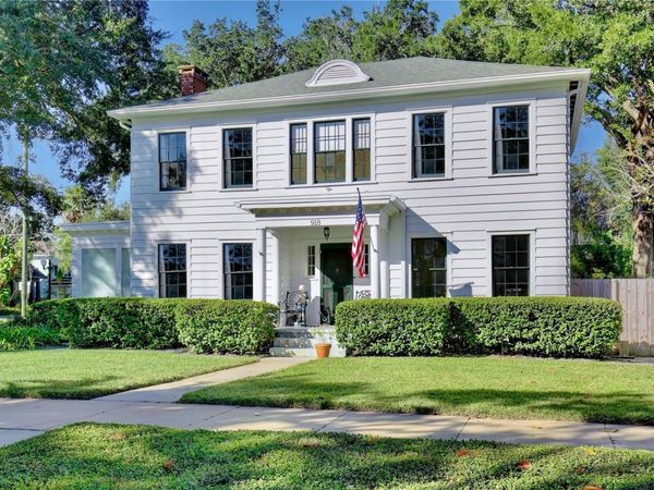 918 S PALMETTO AVENUE, SANFORD, FL 32771