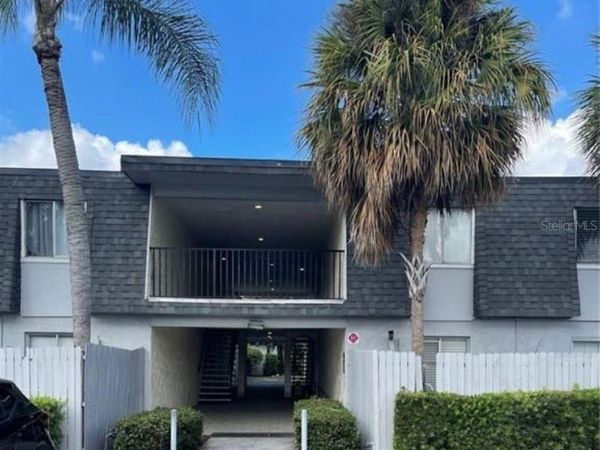 1928 CONWAY ROAD , Unit 17, ORLANDO, FL 32812