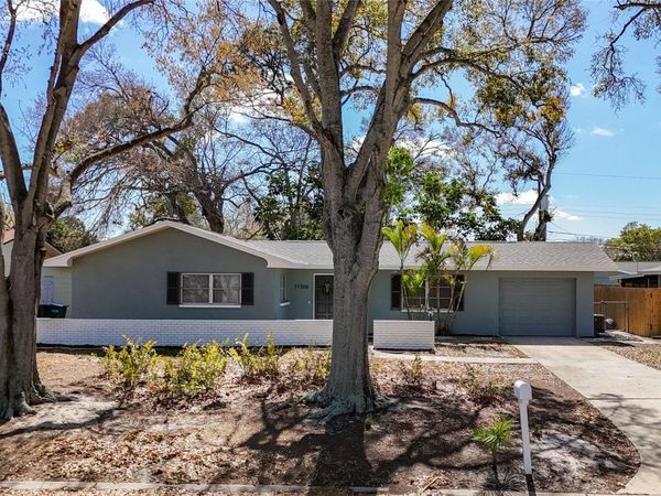 11366 88TH AVENUE, SEMINOLE, FL 33772