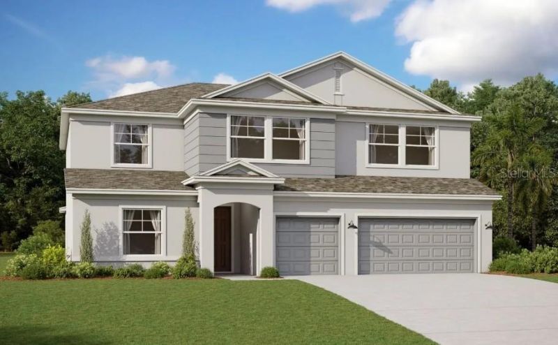 3015 Stewart Creek Circle, Plant City, FL 33565 Main Photo