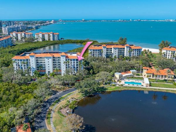 4750 DOLPHIN CAY LANE S, Unit 509, ST PETERSBURG, FL 33711