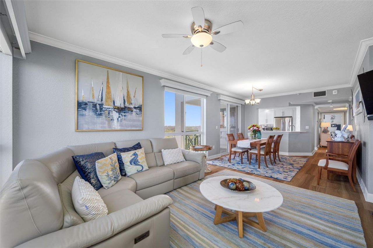 4750 Dolphin Cay Lane S, Unit 509, Saint Petersburg, FL 33711 Photo