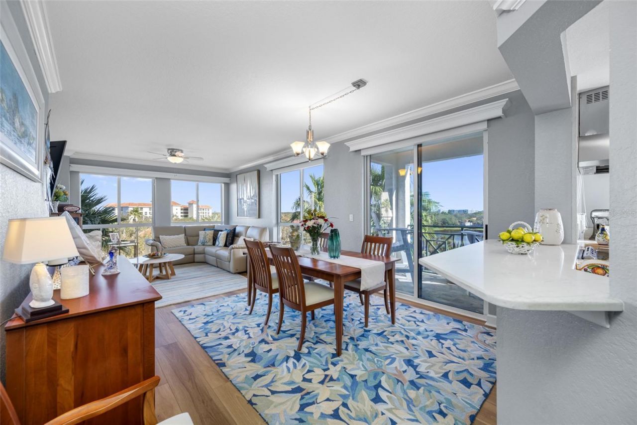 4750 Dolphin Cay Lane S, Unit 509, Saint Petersburg, FL 33711 Photo