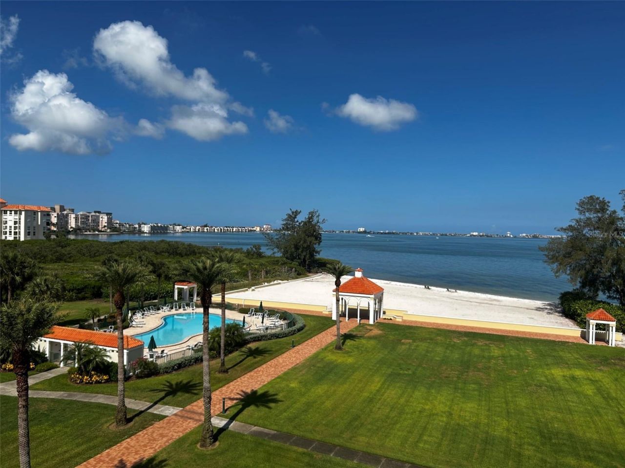 4750 Dolphin Cay Lane S, Unit 509, Saint Petersburg, FL 33711 Photo