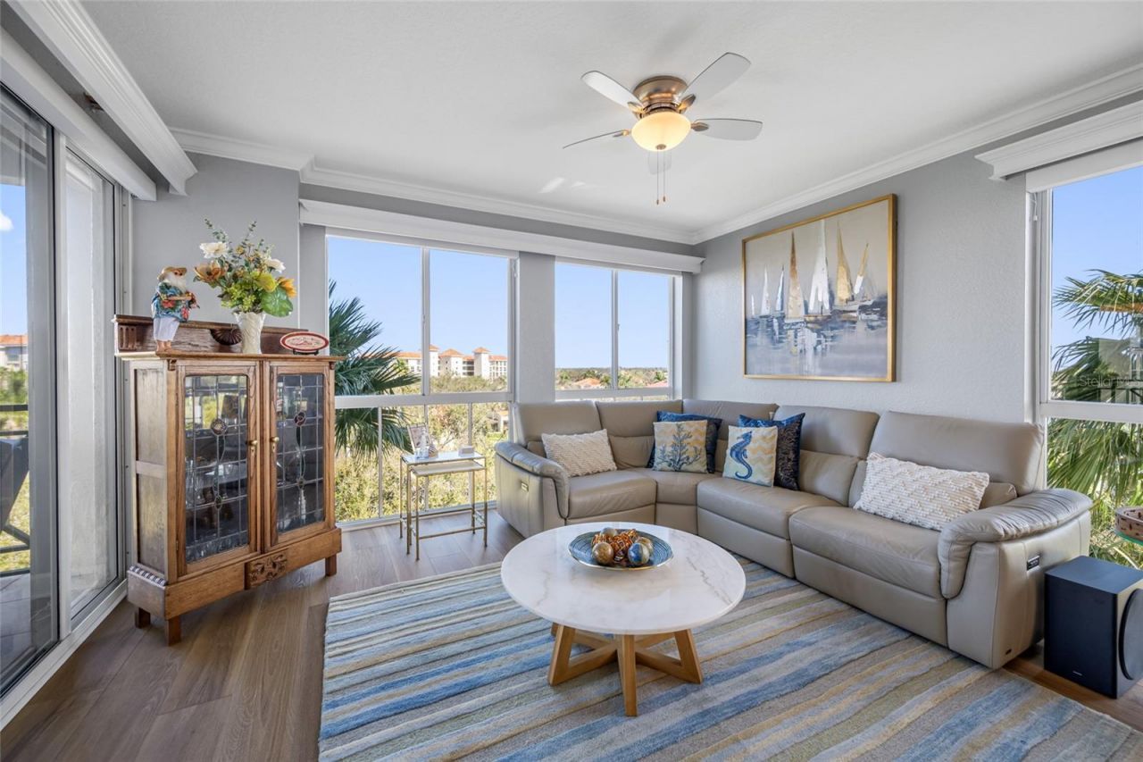 4750 Dolphin Cay Lane S, Unit 509, Saint Petersburg, FL 33711 Photo