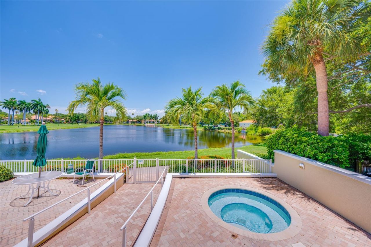 4750 Dolphin Cay Lane S, Unit 509, Saint Petersburg, FL 33711 Photo
