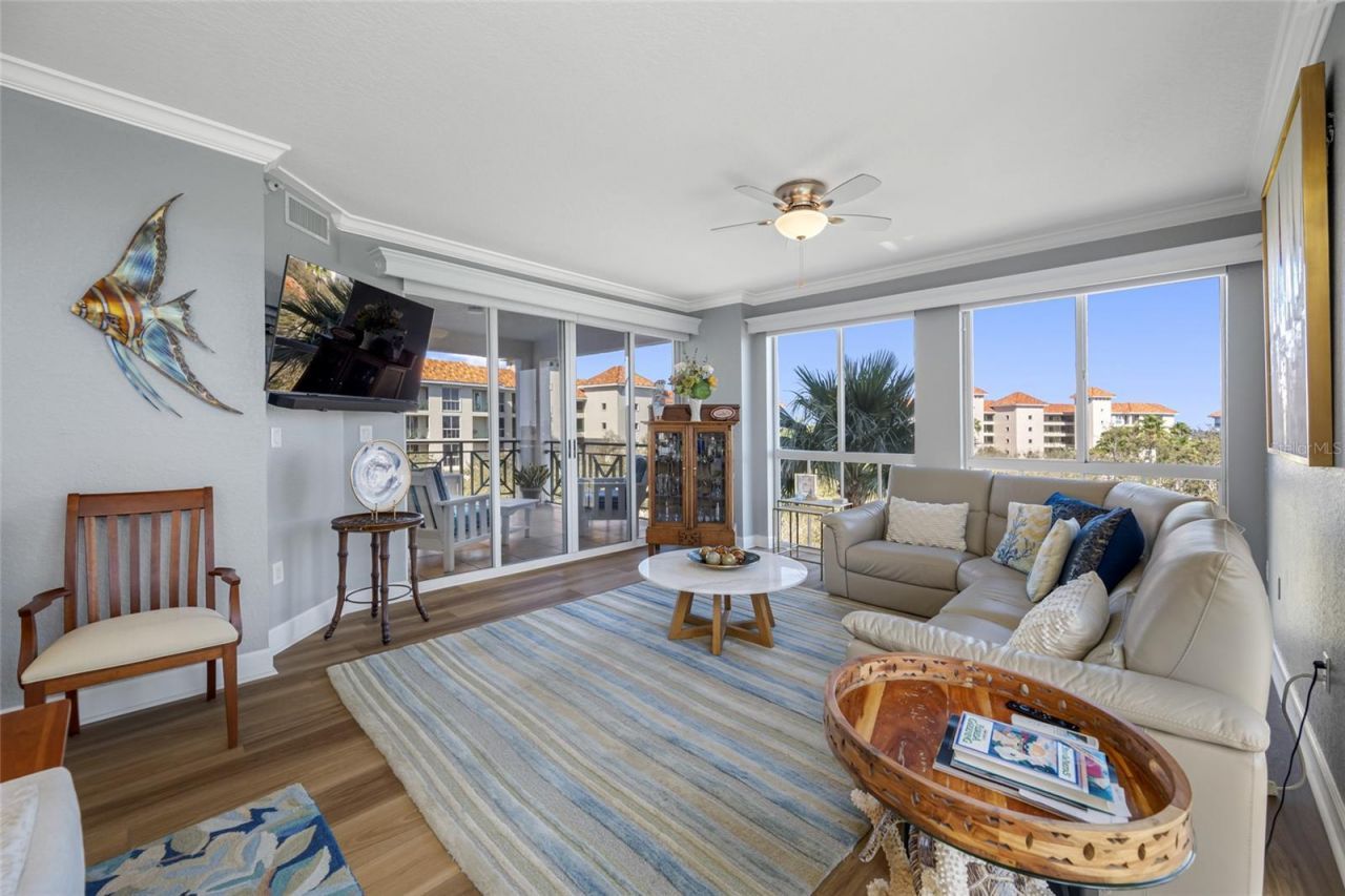 4750 Dolphin Cay Lane S, Unit 509, Saint Petersburg, FL 33711 Photo