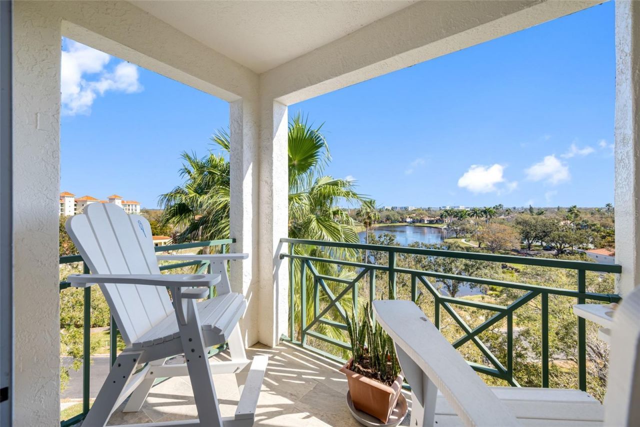 4750 Dolphin Cay Lane S, Unit 509, Saint Petersburg, FL 33711 Photo