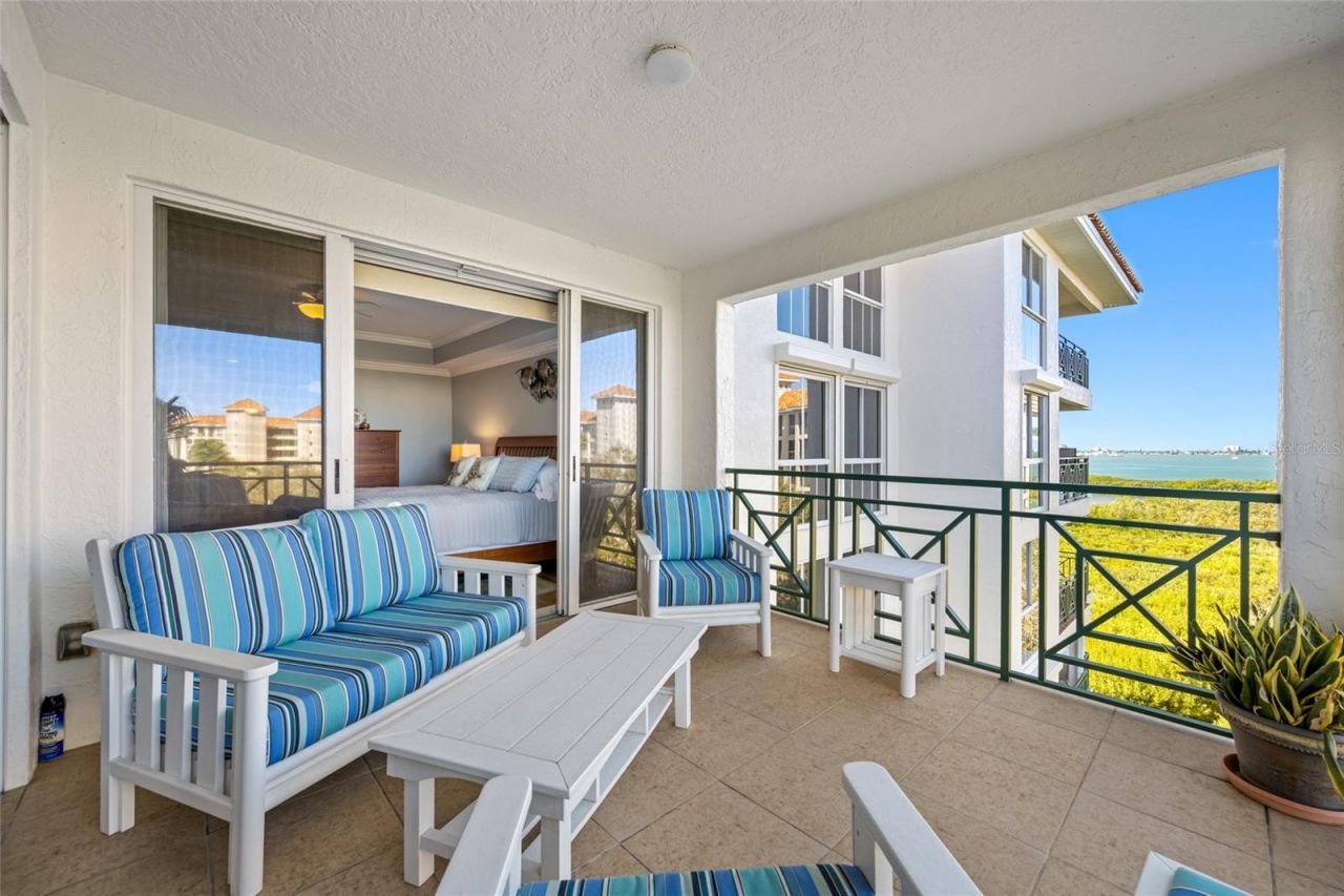 4750 Dolphin Cay Lane S, Unit 509, Saint Petersburg, FL 33711 Photo