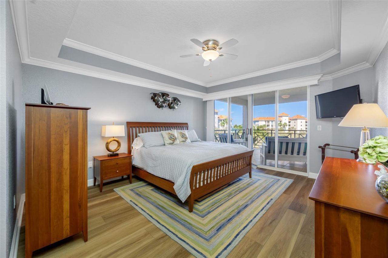 4750 Dolphin Cay Lane S, Unit 509, Saint Petersburg, FL 33711 Photo