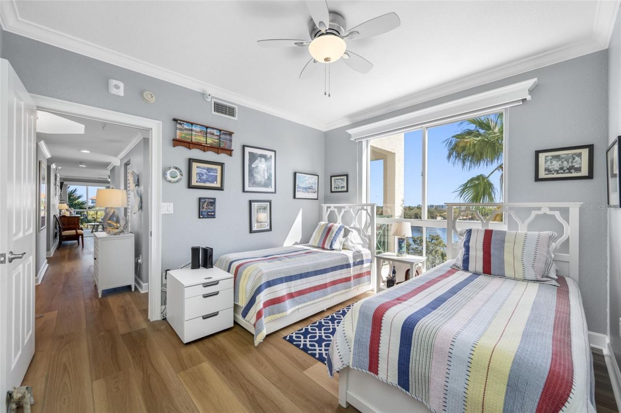 4750 Dolphin Cay Lane S, Unit 509, Saint Petersburg, FL 33711 Photo