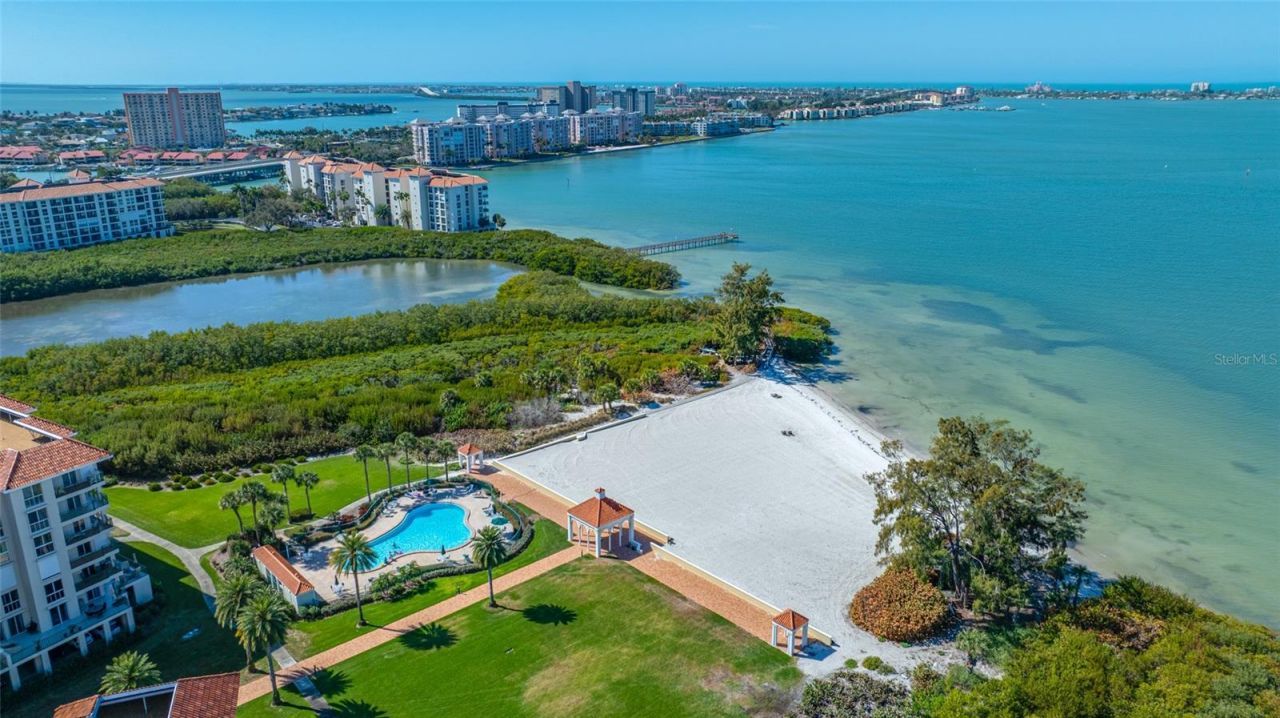 4750 Dolphin Cay Lane S, Unit 509, Saint Petersburg, FL 33711 Photo