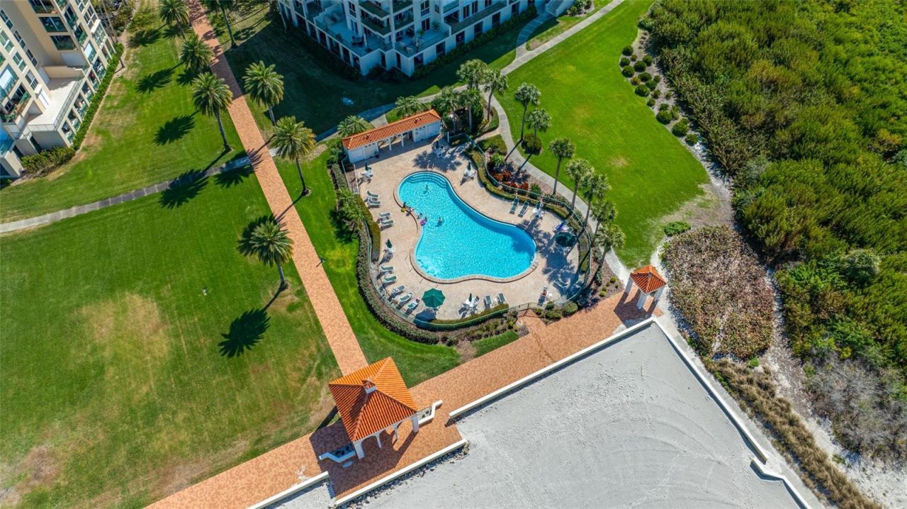 4750 Dolphin Cay Lane S, Unit 509, Saint Petersburg, FL 33711 Photo