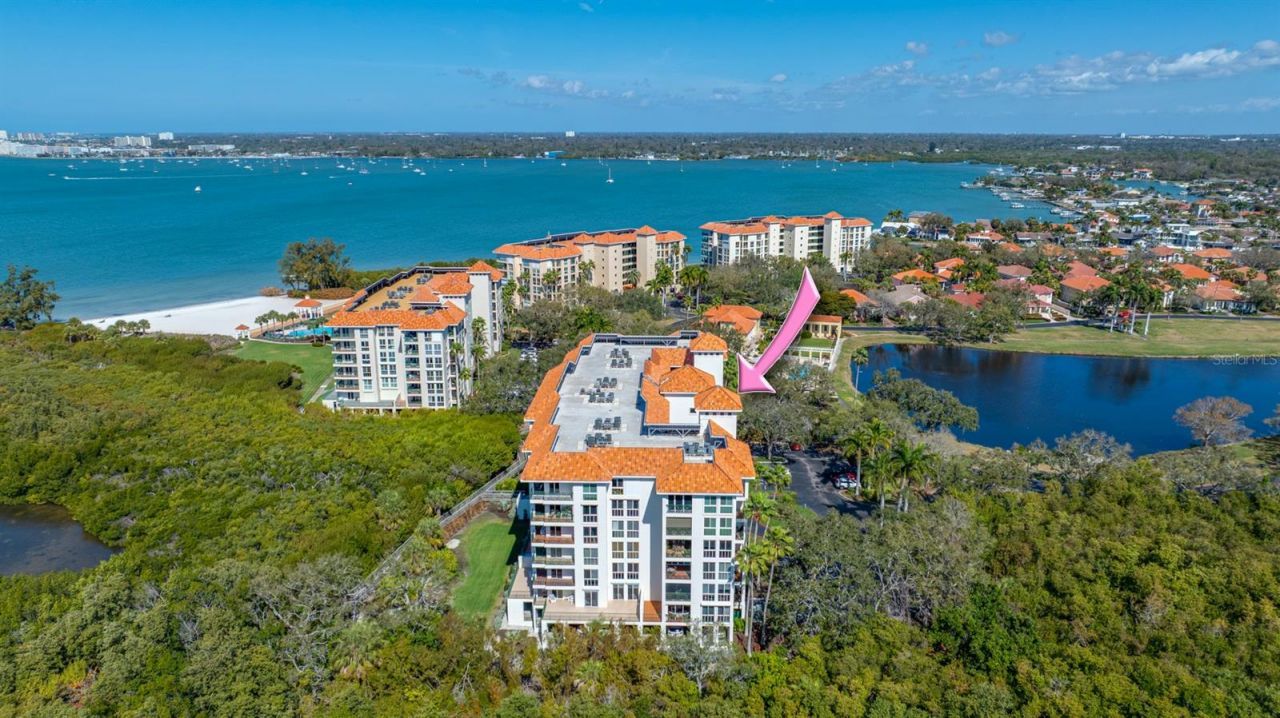 4750 Dolphin Cay Lane S, Unit 509, Saint Petersburg, FL 33711 Photo