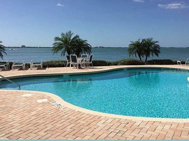 4750 Dolphin Cay Lane S, Unit 509, Saint Petersburg, FL 33711 Photo
