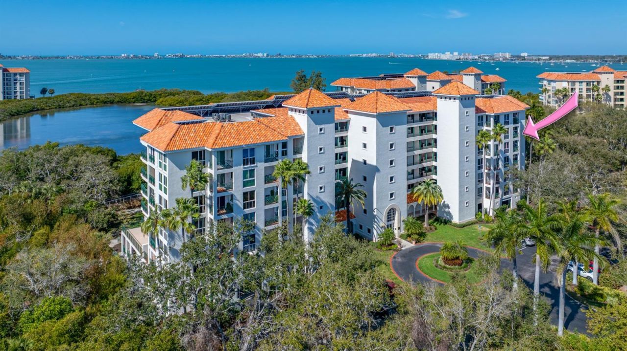 4750 Dolphin Cay Lane S, Unit 509, Saint Petersburg, FL 33711 Photo