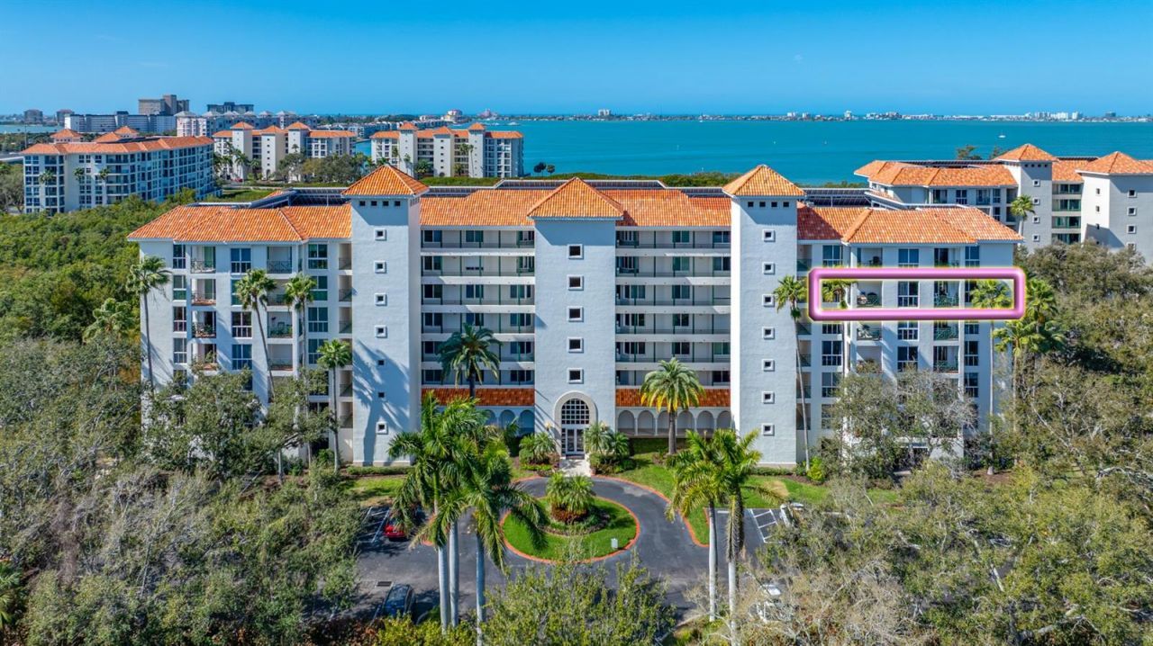 4750 Dolphin Cay Lane S, Unit 509, Saint Petersburg, FL 33711 Photo