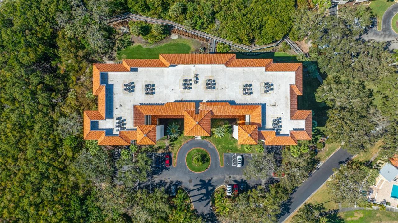 4750 Dolphin Cay Lane S, Unit 509, Saint Petersburg, FL 33711 Photo