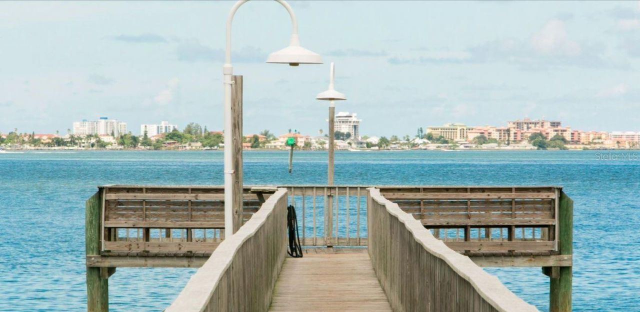 4750 Dolphin Cay Lane S, Unit 509, Saint Petersburg, FL 33711 Photo