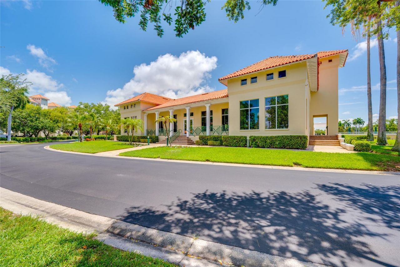 4750 Dolphin Cay Lane S, Unit 509, Saint Petersburg, FL 33711 Photo