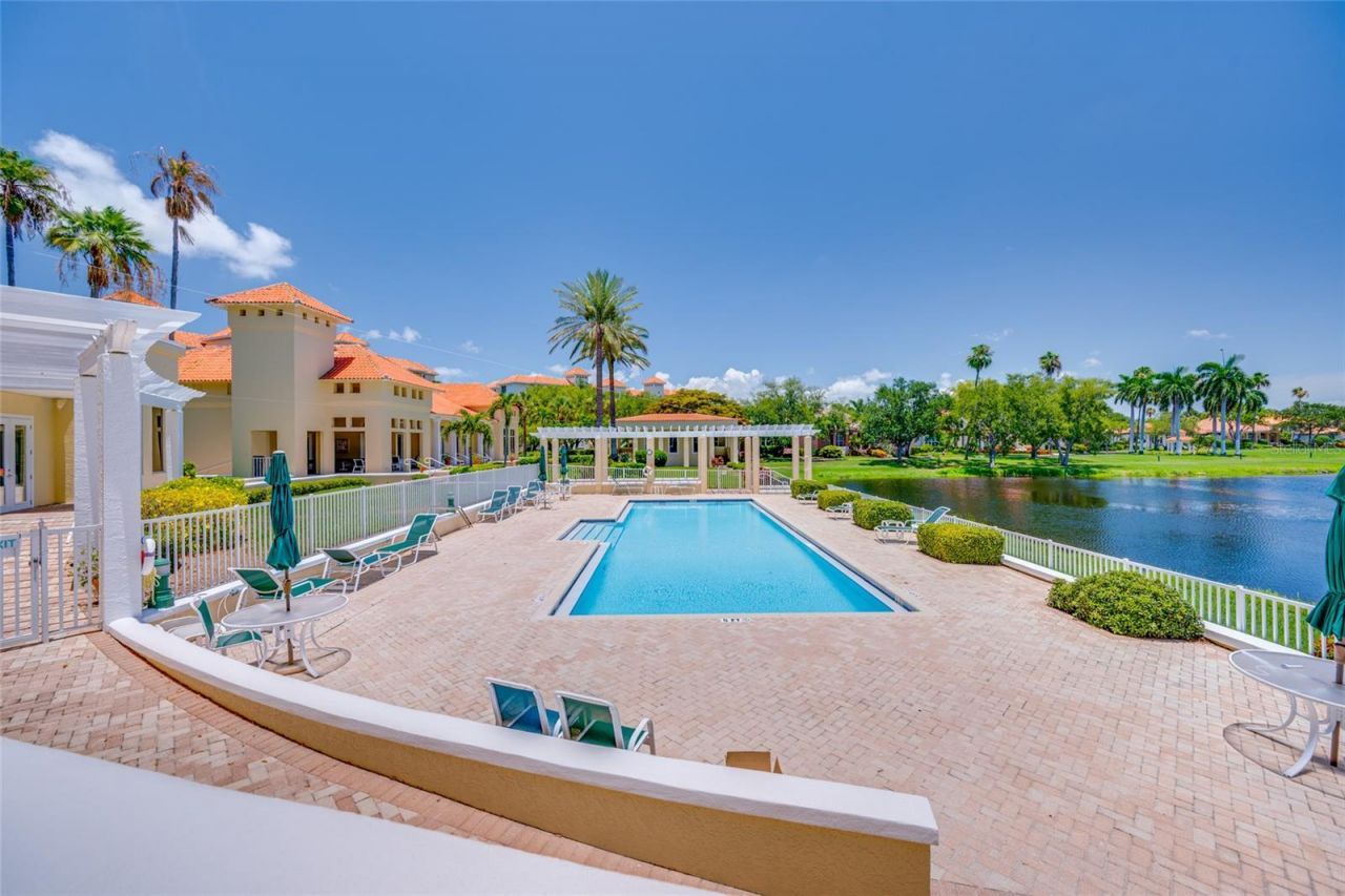 4750 Dolphin Cay Lane S, Unit 509, Saint Petersburg, FL 33711 Photo