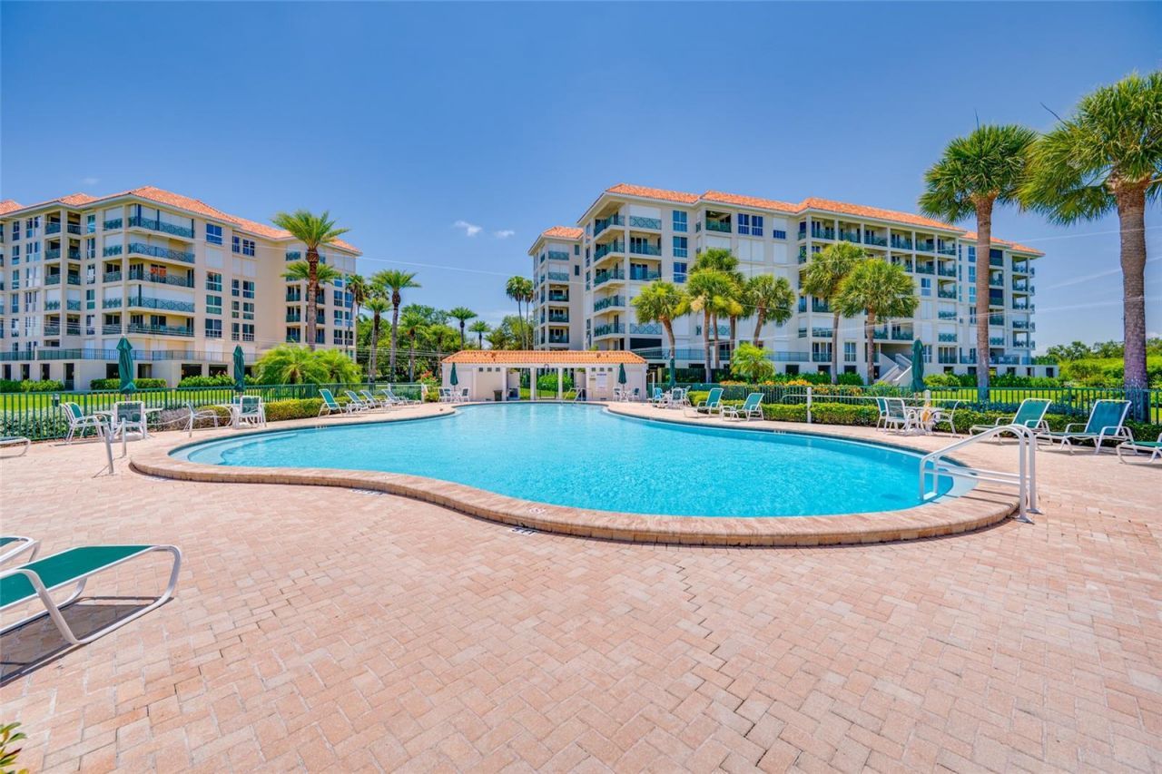 4750 Dolphin Cay Lane S, Unit 509, Saint Petersburg, FL 33711 Photo