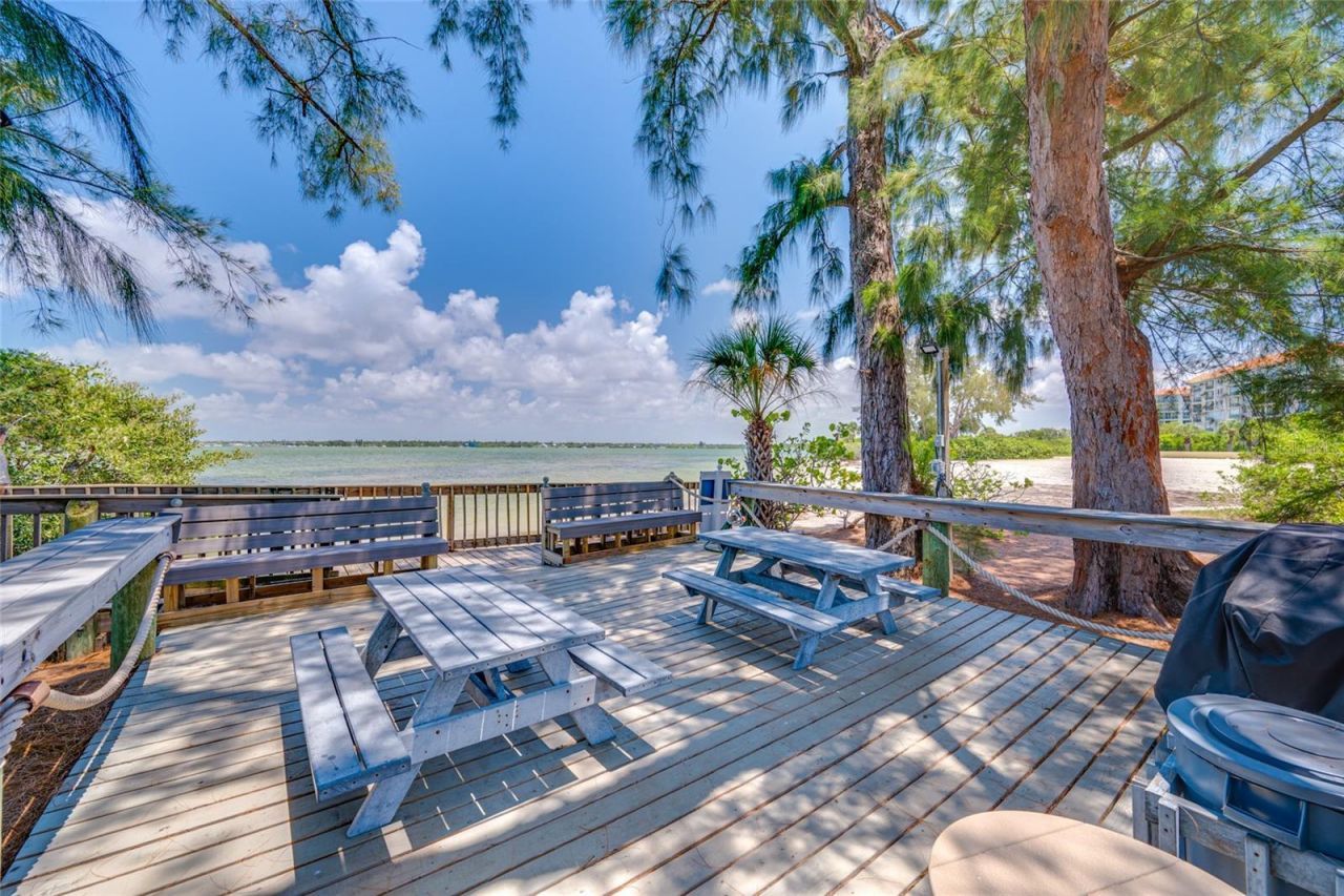 4750 Dolphin Cay Lane S, Unit 509, Saint Petersburg, FL 33711 Photo