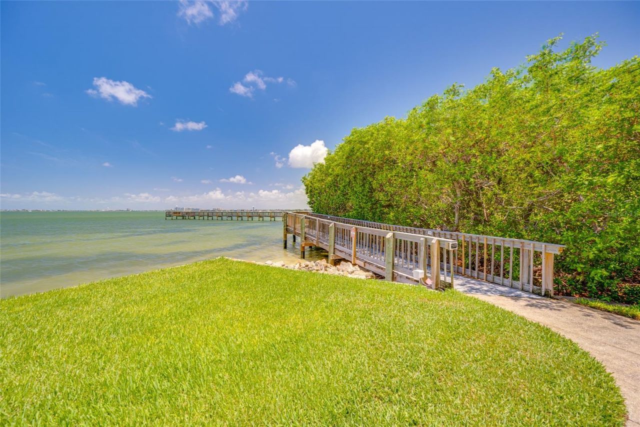 4750 Dolphin Cay Lane S, Unit 509, Saint Petersburg, FL 33711 Photo