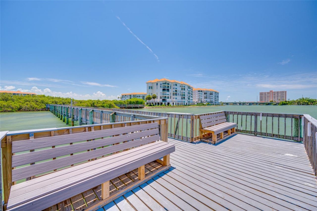 4750 Dolphin Cay Lane S, Unit 509, Saint Petersburg, FL 33711 Photo
